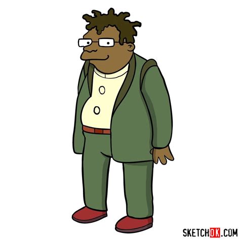 hermes futurama